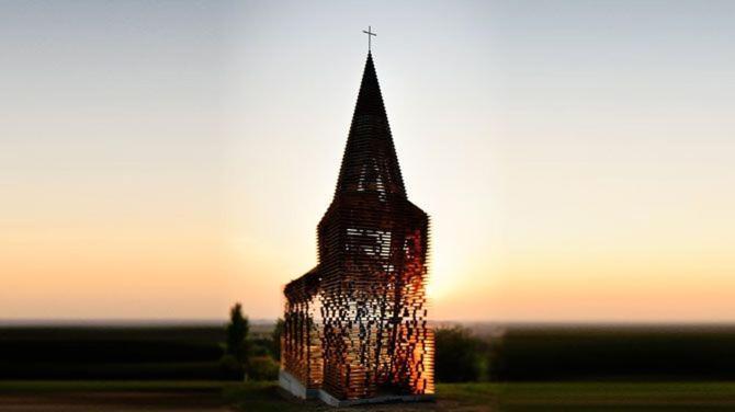 Bed and Breakfast 'T Poorthof Borgloon Exterior foto